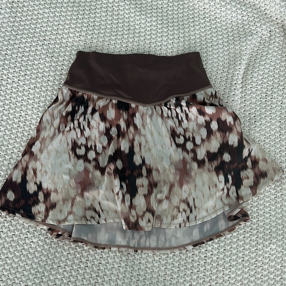 Aerie Offline Skort Size S